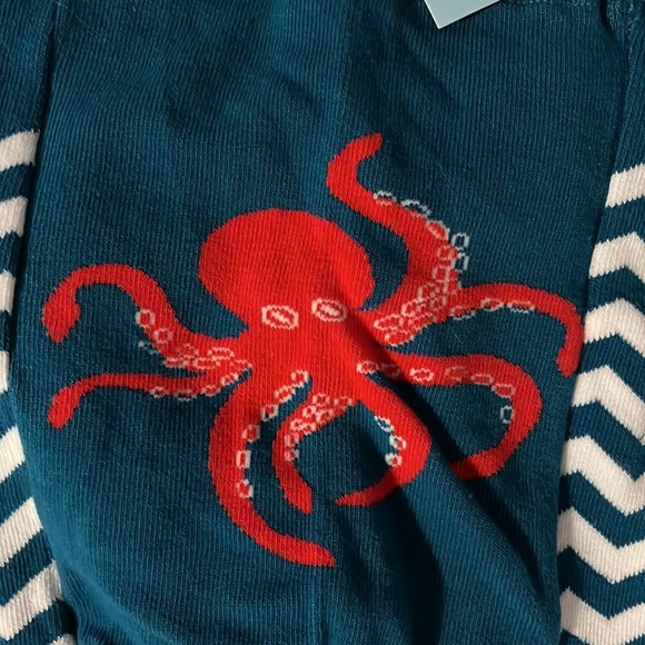 Nwt Doodle Pants Leggings Size Large 18-24 Months K156 - Picture 5 of 6